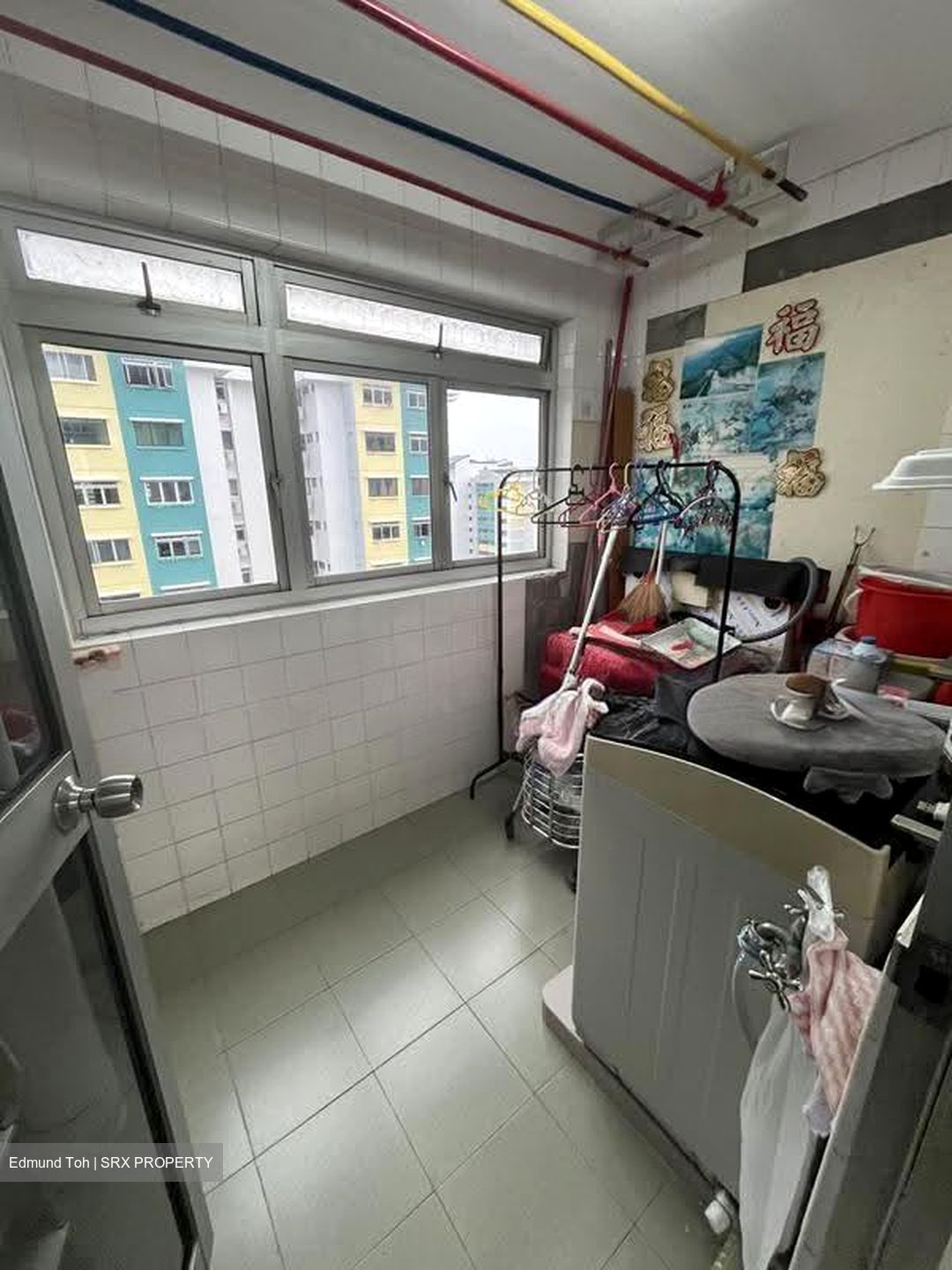 Blk 4 Lew Lian Gardens (Serangoon), HDB 3 Rooms #639965581